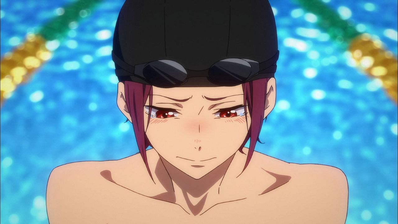 Free! - Timeless Medley #2 : Bild