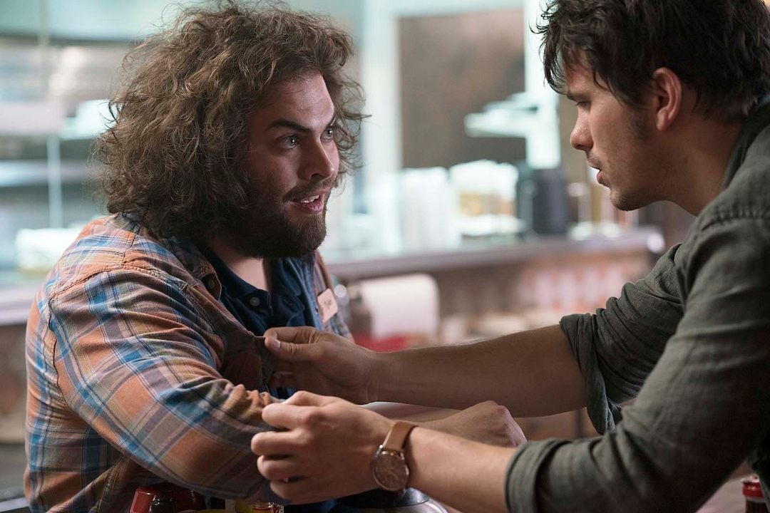 Kevin (Probably) Saves The World : Bild Dustin Ybarra