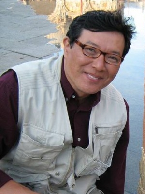 Kinoposter Carlos Takeshi