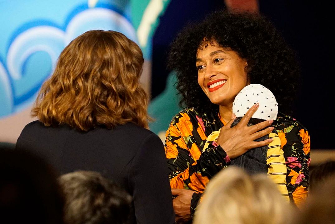Black-ish : Bild Tracee Ellis Ross