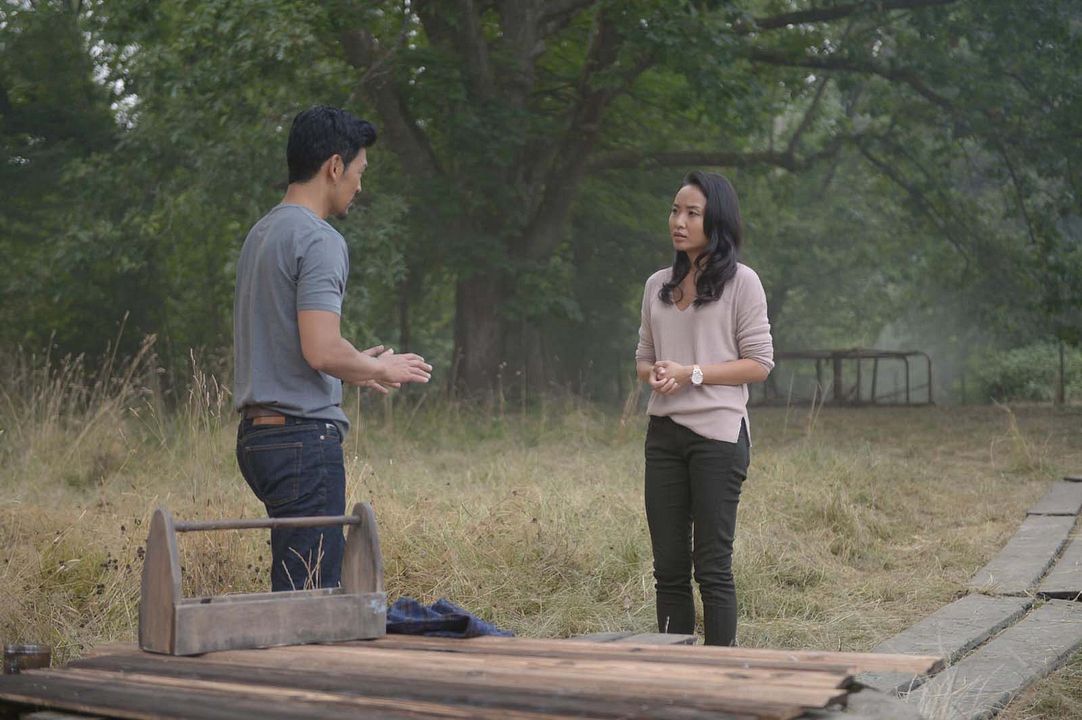 The Exorcist : Bild Li Jun Li