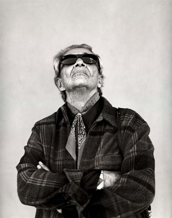 Chavela : Bild