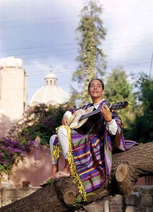 Chavela : Bild