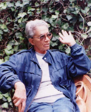 Chavela : Bild