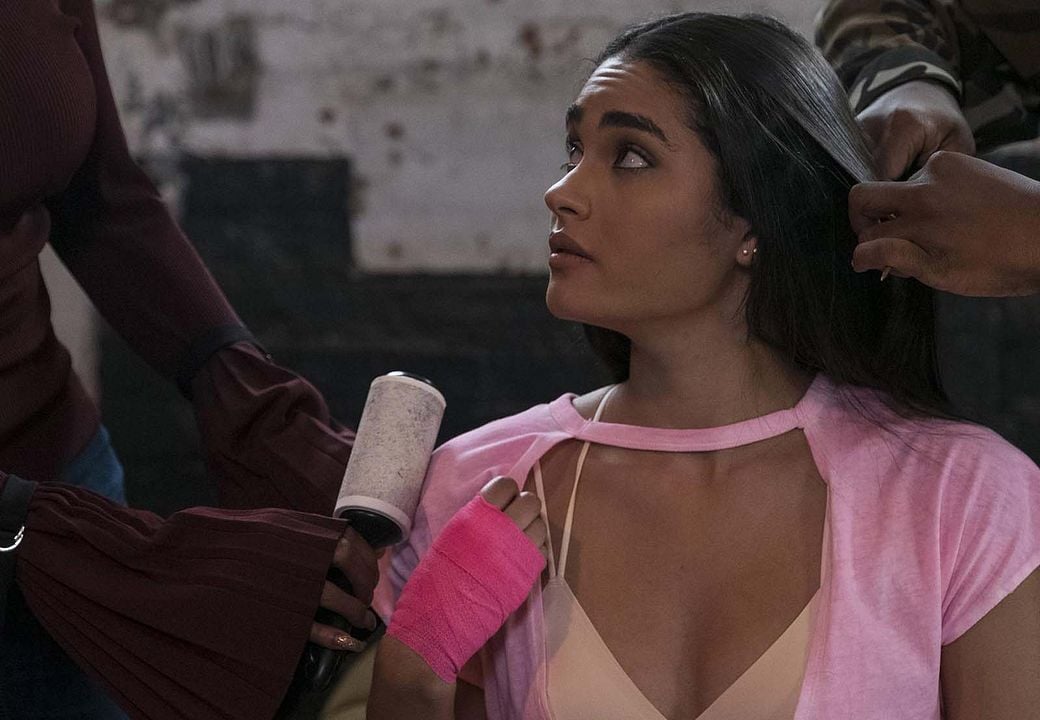 Star : Bild Brittany O'Grady