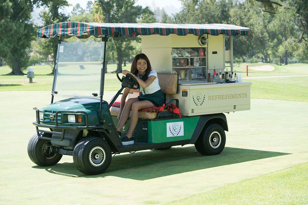 Modern Family : Bild Sarah Hyland