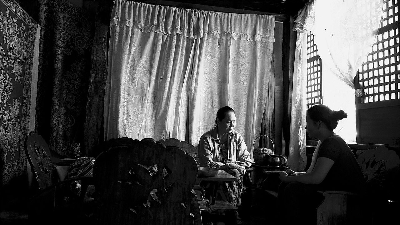 The Woman Who Left : Bild Charo Santos-Concio