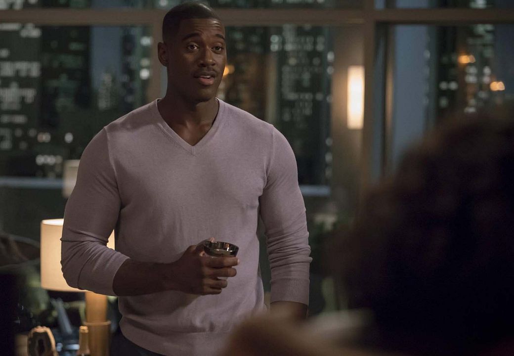 Empire : Bild Terrell Carter