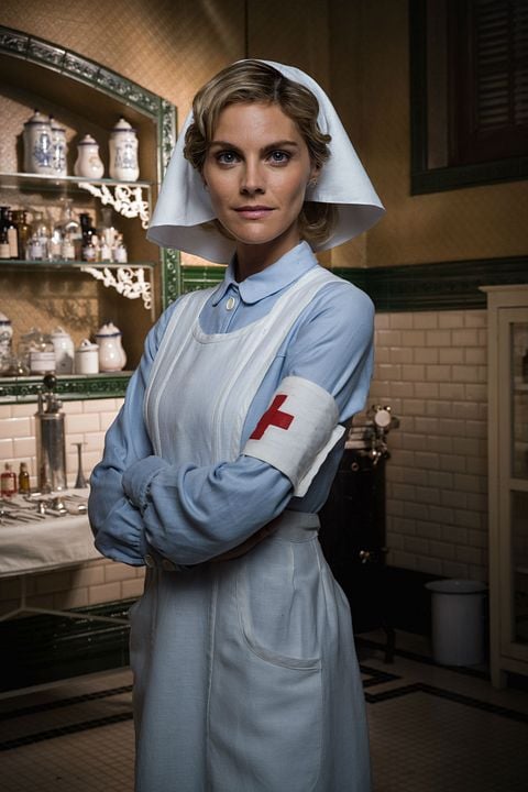 Vignette (magazine) Amaia Salamanca