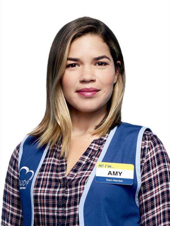 Bild America Ferrera