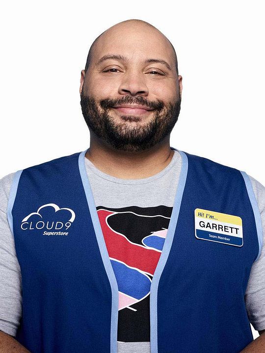 Bild Colton Dunn