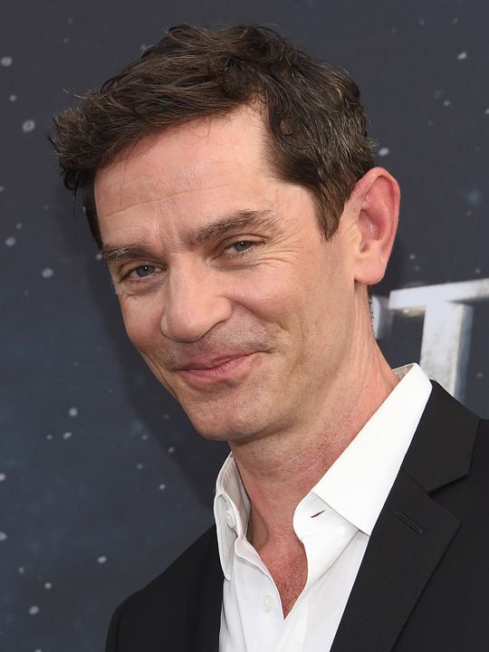 Kinoposter James Frain