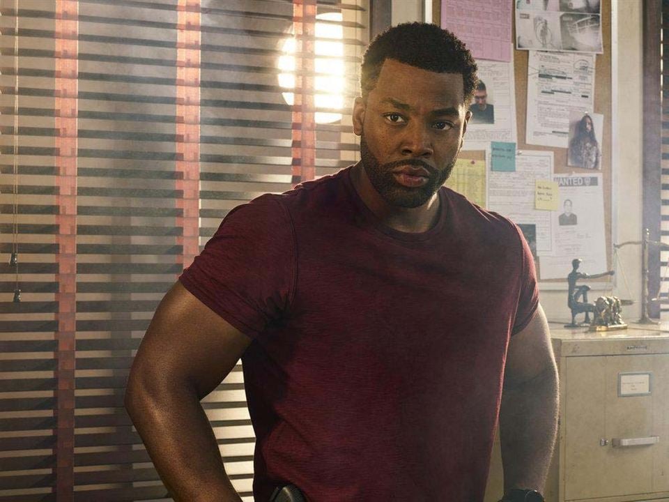 Bild LaRoyce Hawkins