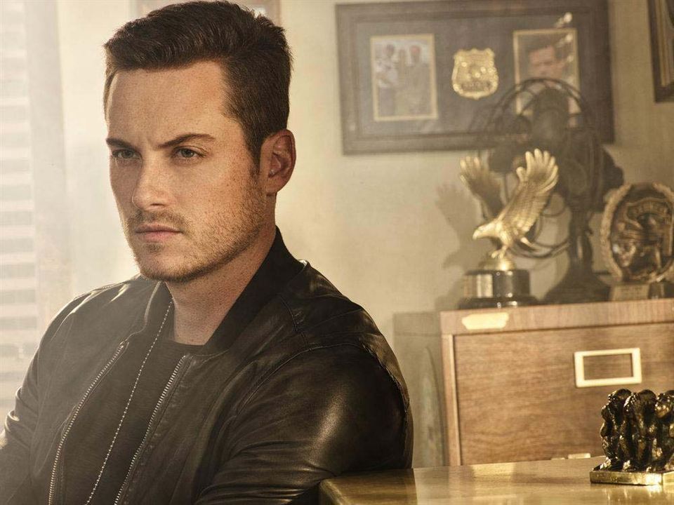 Bild Jesse Lee Soffer