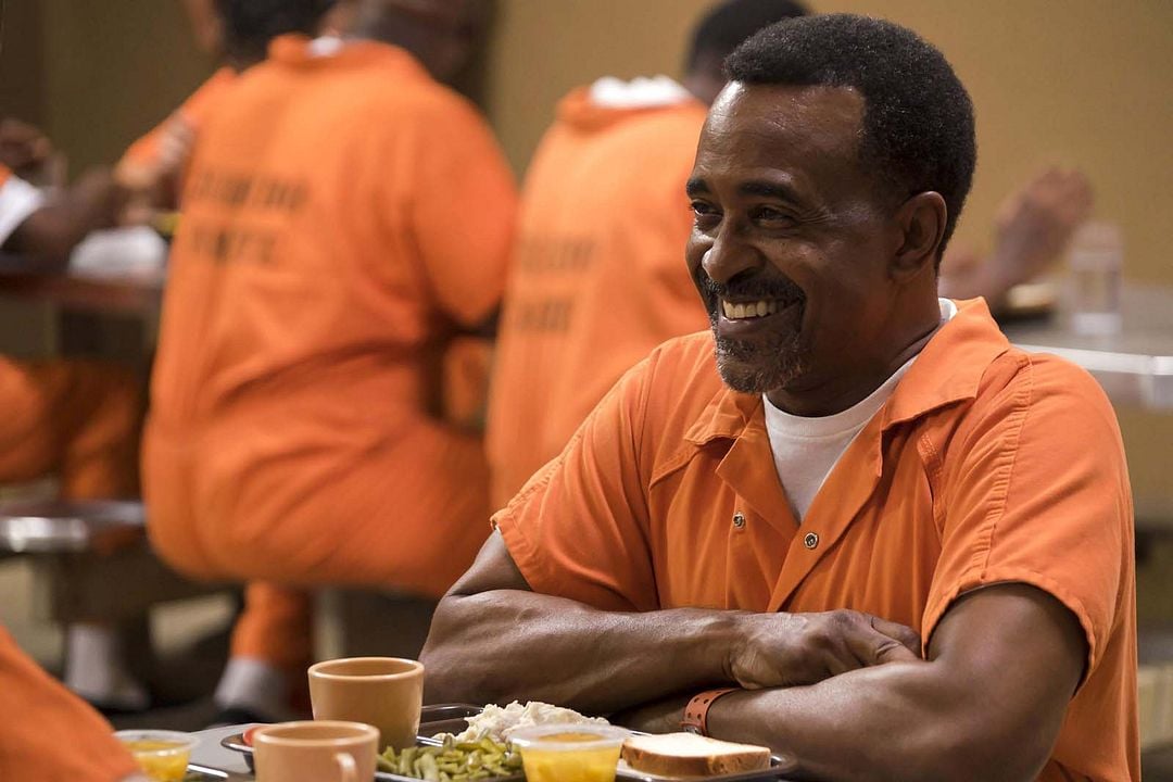 Brooklyn Nine-Nine : Bild Tim Meadows