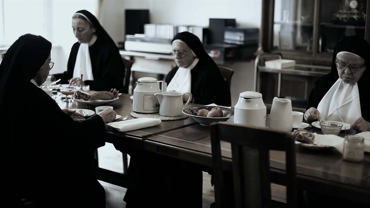 Silentium - Vom Leben im Kloster : Bild