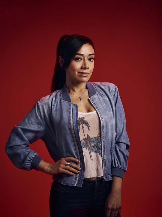 Bild Aimee Garcia