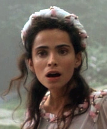 Kinoposter Rona De Ricci