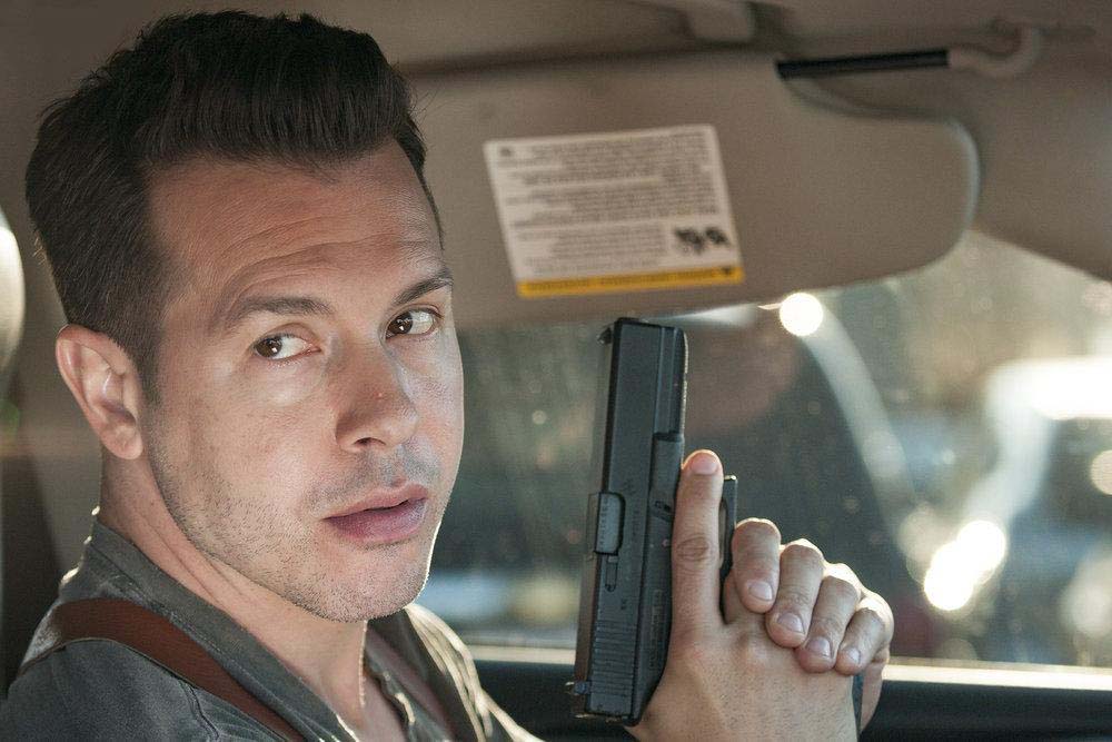 Chicago PD : Bild Jon Seda