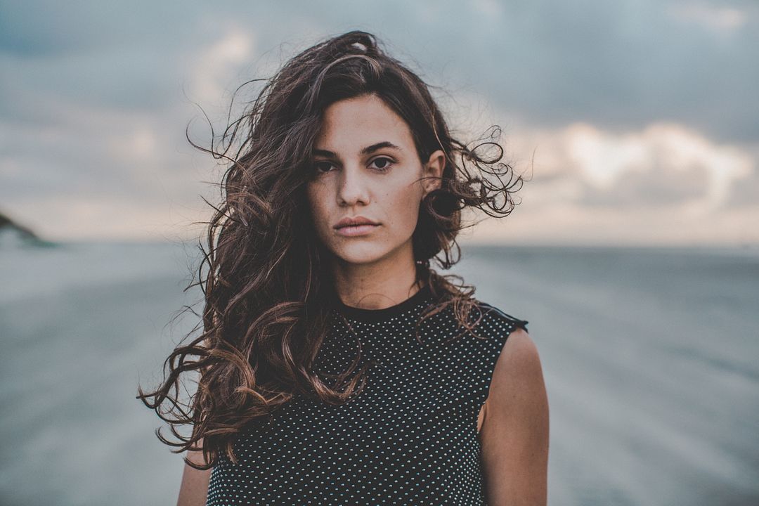 Vignette (magazine) Anna F.