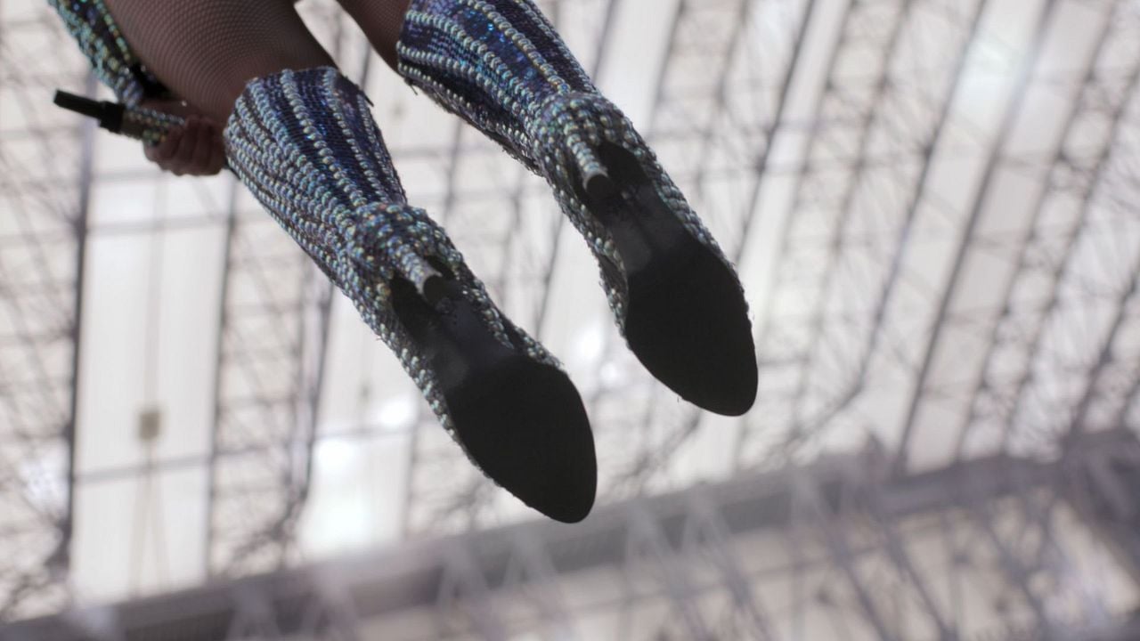 Gaga: Five Foot Two : Bild