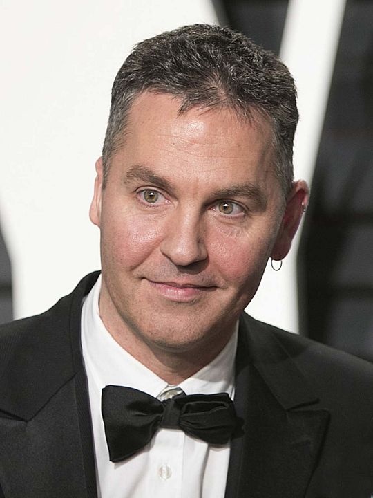 Kinoposter Ol Parker