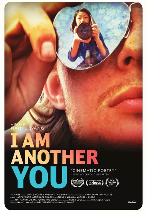 I Am Another You : Kinoposter