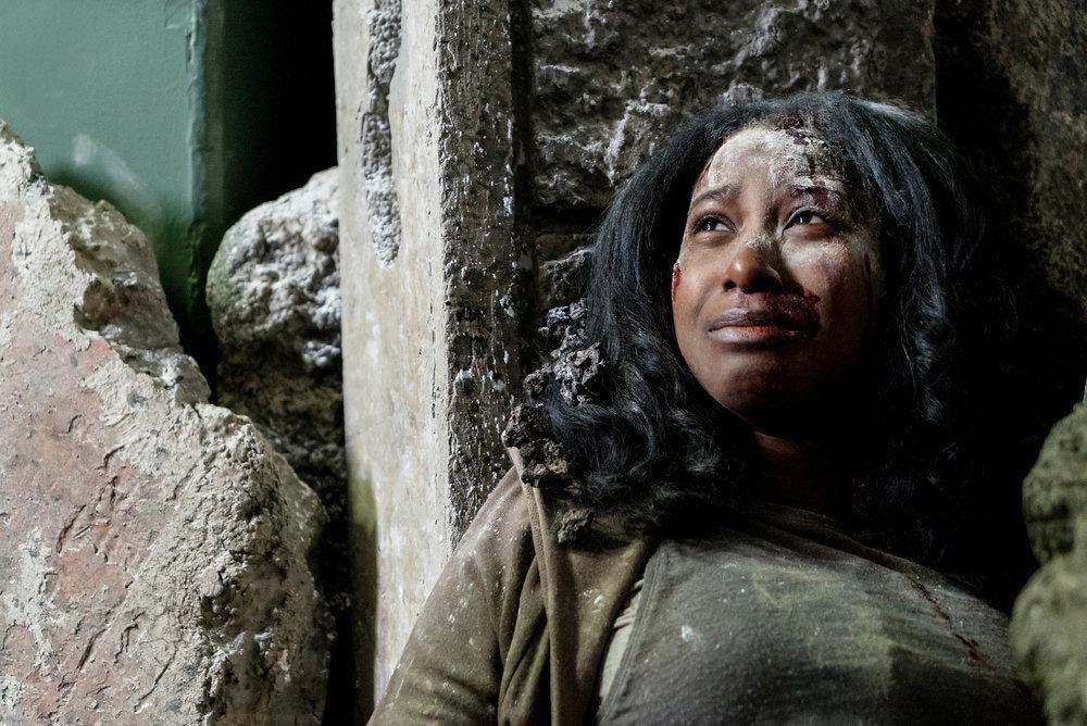 Van Helsing : Bild Naika Toussaint