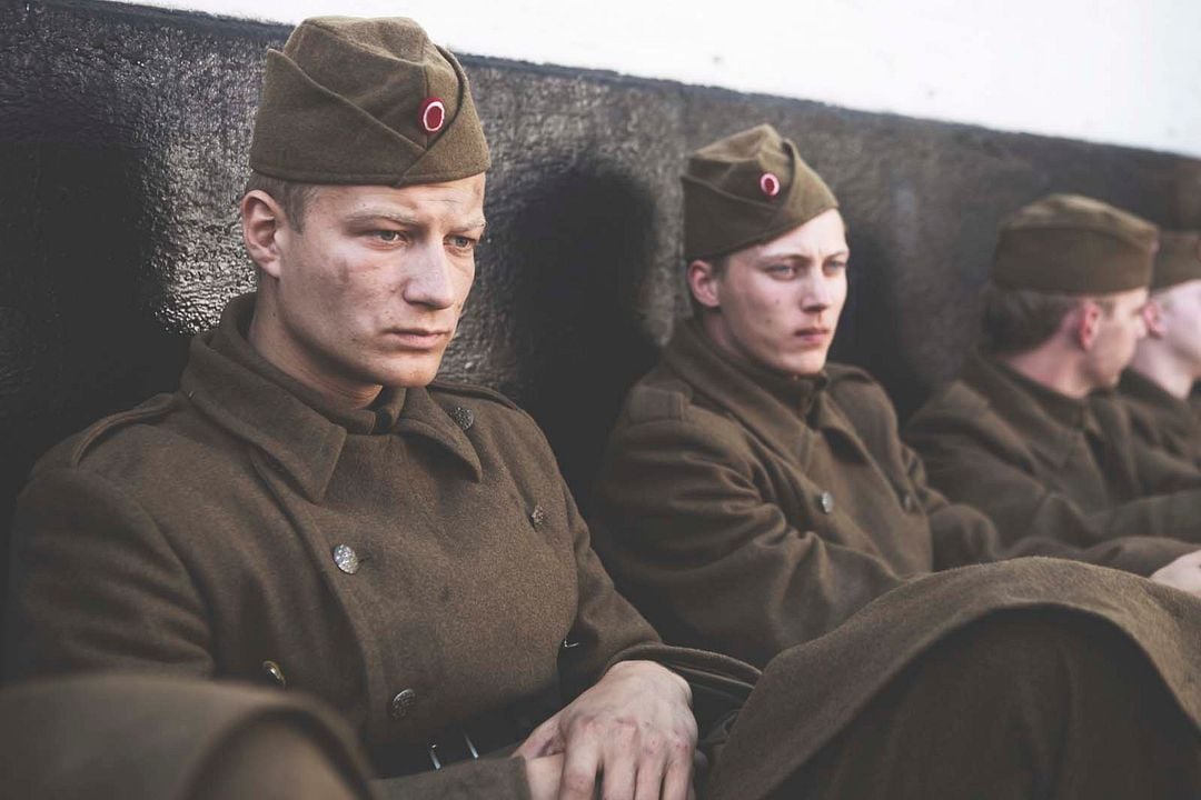 9. April - Angriff auf Dänemark : Bild