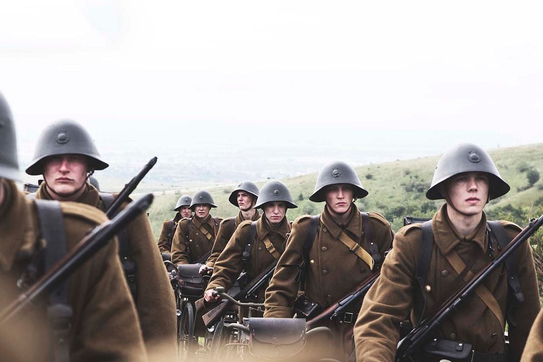 9. April - Angriff auf Dänemark : Bild