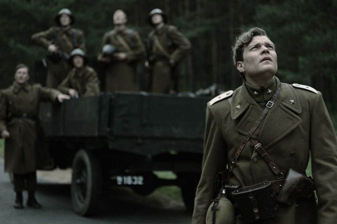 9. April - Angriff auf Dänemark : Bild