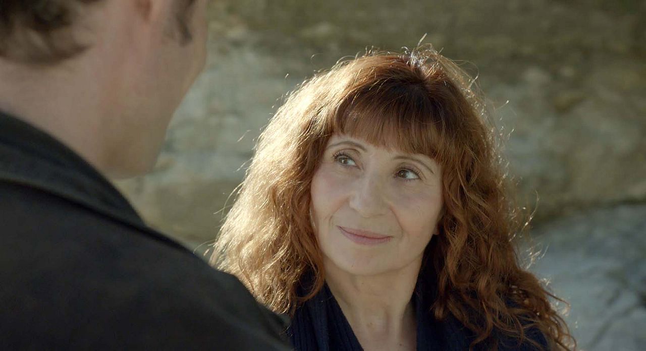 Das Haus am Meer : Bild Ariane Ascaride