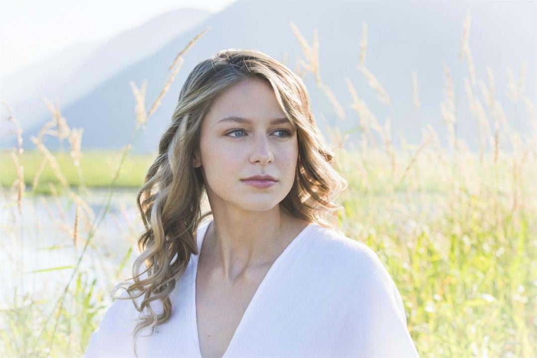 Supergirl : Bild Melissa Benoist