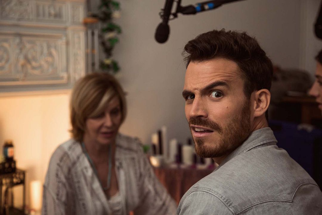 Bild Chantal Ladesou