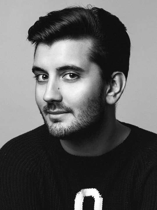 Kinoposter Paolo Cedolin Petrini