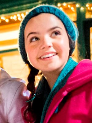 Kinoposter Bailee Madison