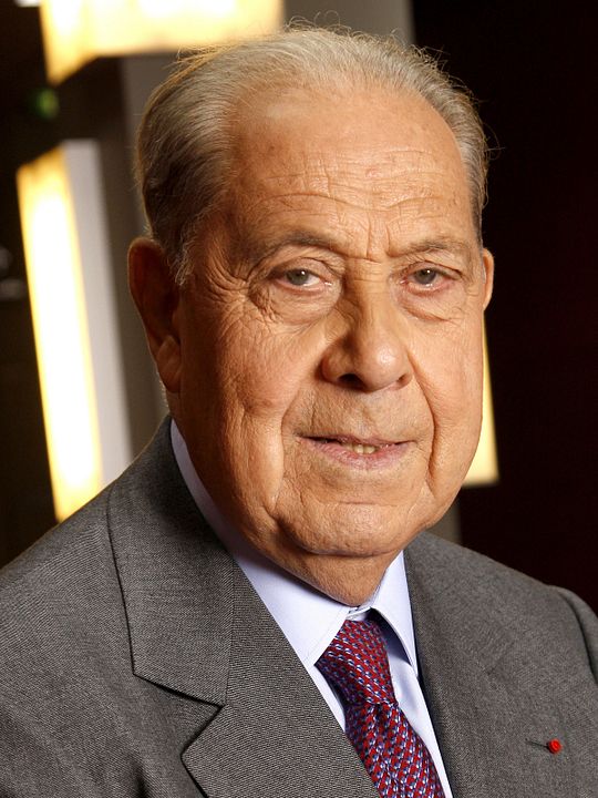 Kinoposter Charles Pasqua