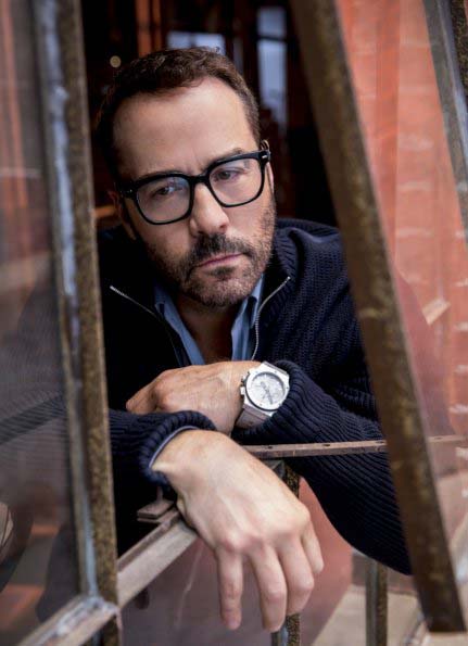 Wisdom Of The Crowd : Bild Jeremy Piven