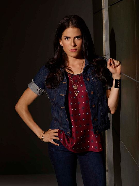 Bild Karla Souza