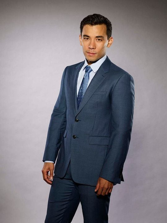 Bild Conrad Ricamora