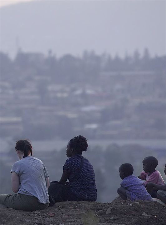 Ptaki Spiewaja W Kigali : Bild