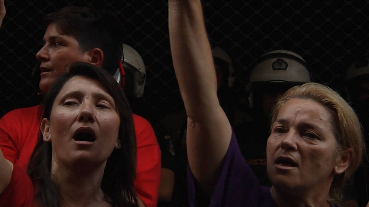 Combat au bout de la nuit : Bild