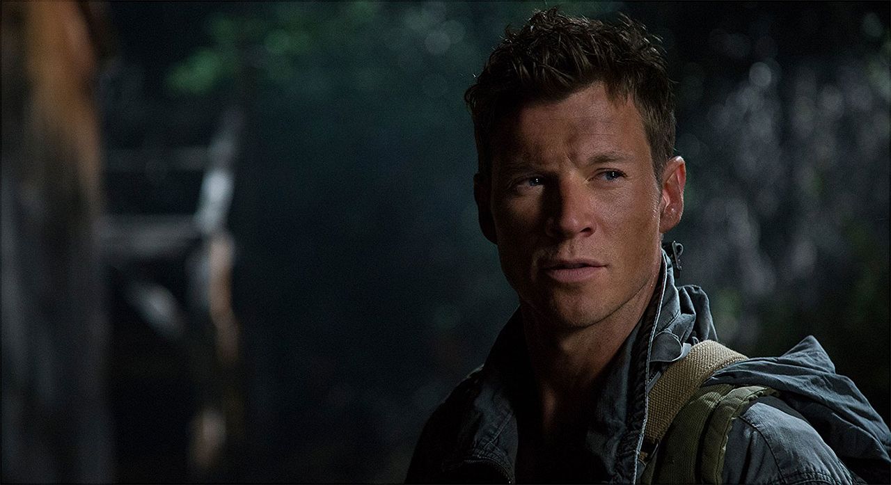 Bild Chad Michael Collins