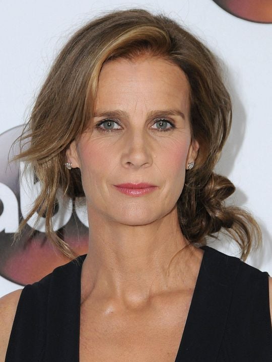 Kinoposter Rachel Griffiths