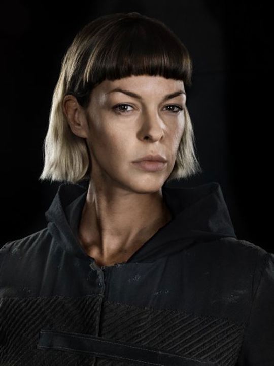 Bild Pollyanna McIntosh