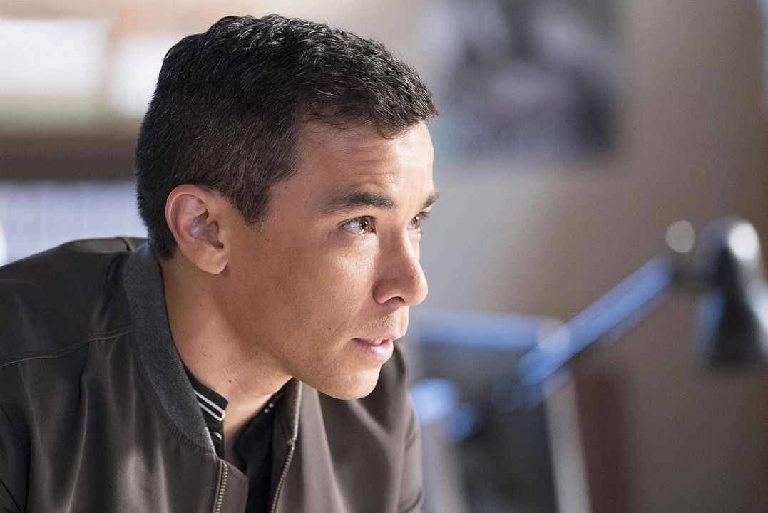 How To Get Away With Murder : Bild Conrad Ricamora