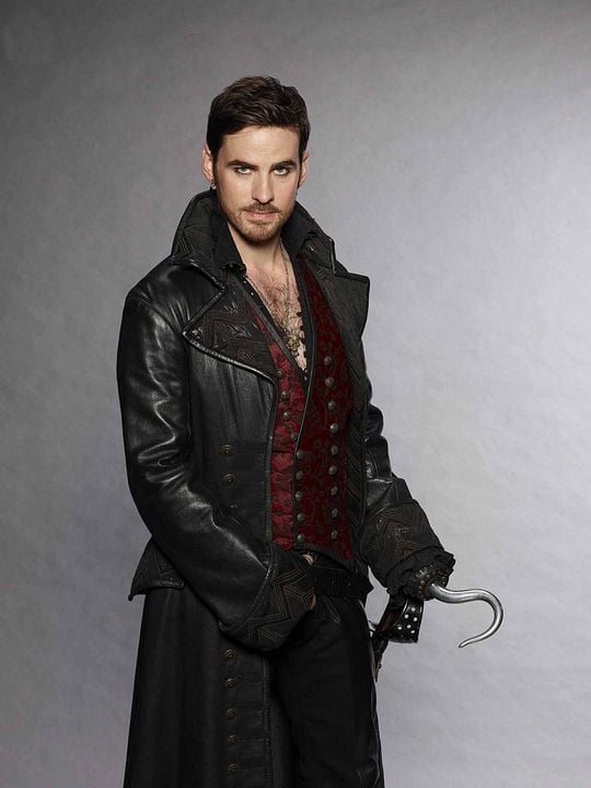 Bild Colin O'Donoghue