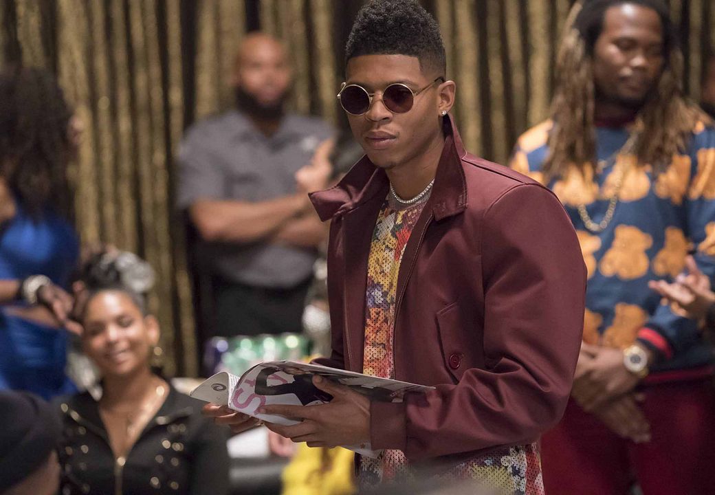 Empire : Bild Bryshere Y. Gray