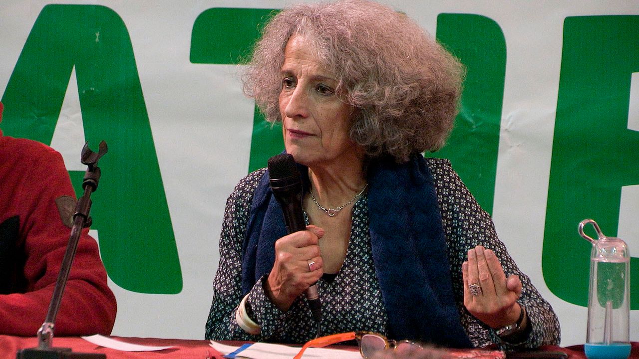 Irrintzina, le cri de la génération climat : Bild