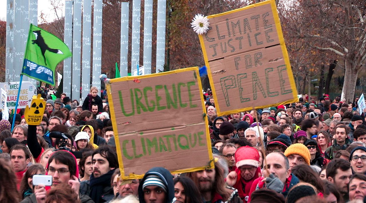 Irrintzina, le cri de la génération climat : Bild